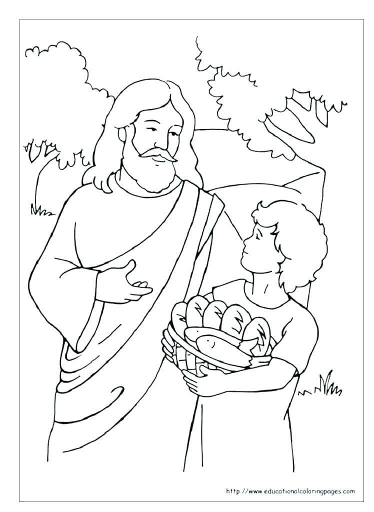 748x1024 Christian Easter Colouring Pages Printable Kids Coloring Bible