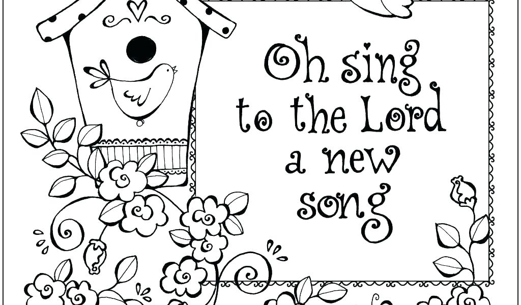 1024x600 Printable Bible Coloring Pages With Verses Top Rated Bible Color