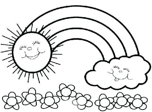 Childrens Printable Coloring Pages Coloring Pages Printable 500x369 Childrens Printable Coloring Pages Coloring Pages Printable