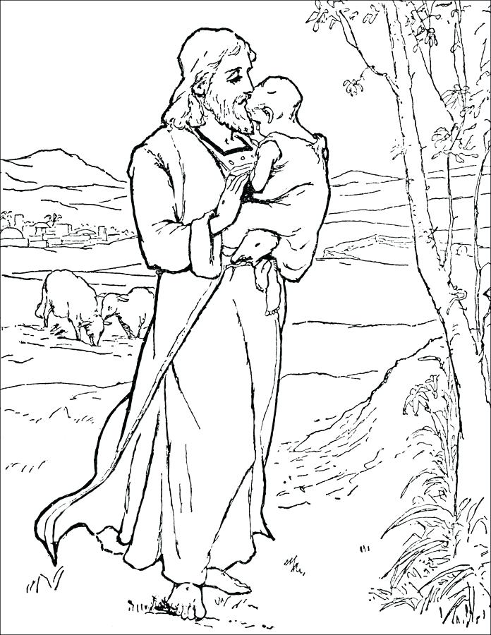Preschool Bible Coloring Pages Kids Bible Coloring Pages Preschool 696x900 Preschool Bible Coloring Pages Kids Bible Coloring Pages Preschool