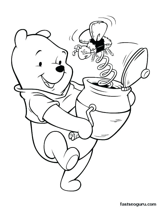 Printable Childrens Coloring Pages Cliptext.co 660x847 Printable Childrens Coloring Pages Cliptext.co