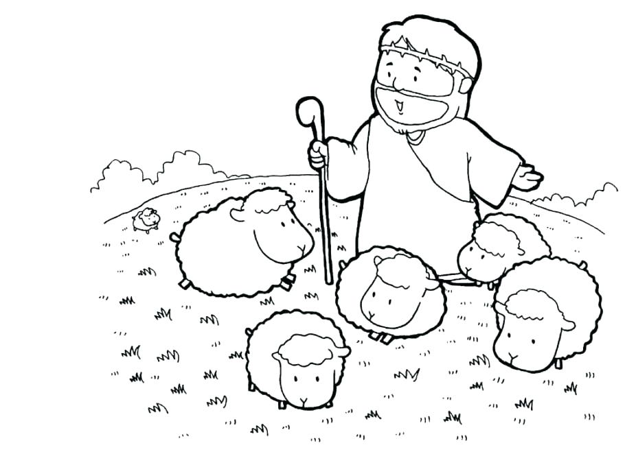 926x662 Coloring Pages And Coloring Books. Preschool Bible Story Coloring