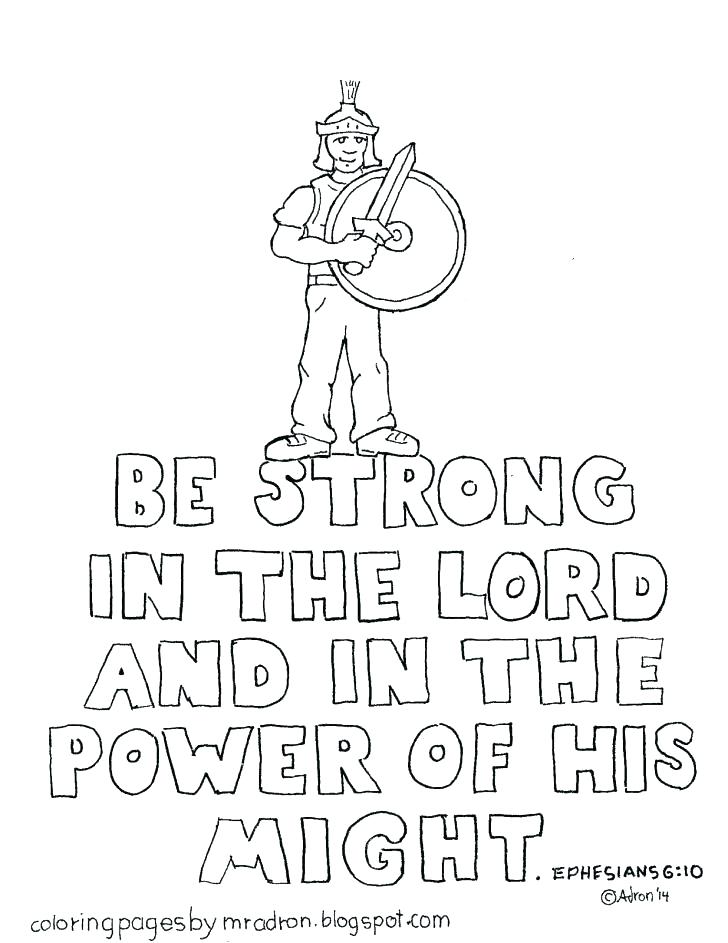 728x943 Armor Of God For Kids Coloring Pages Armor Of God For Kids