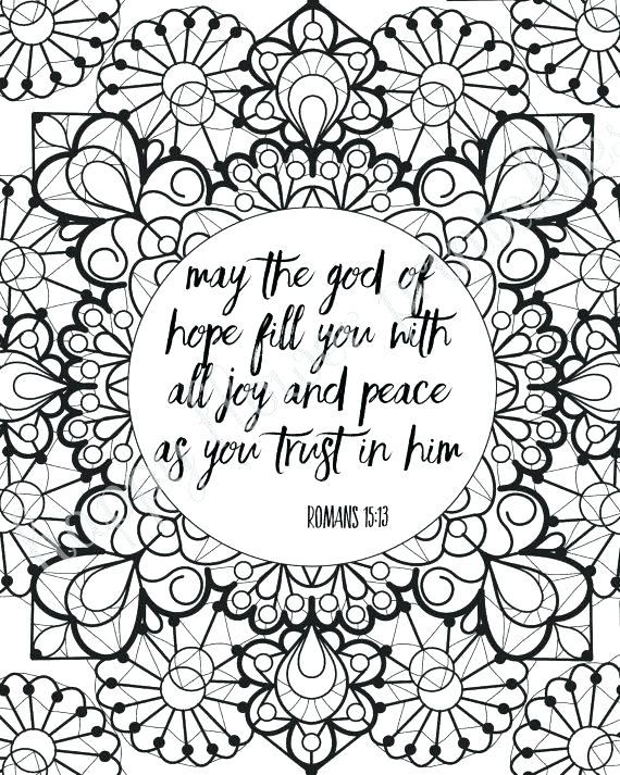 570x713 Books Of Bible Coloring Pages Inspiring Words Verses