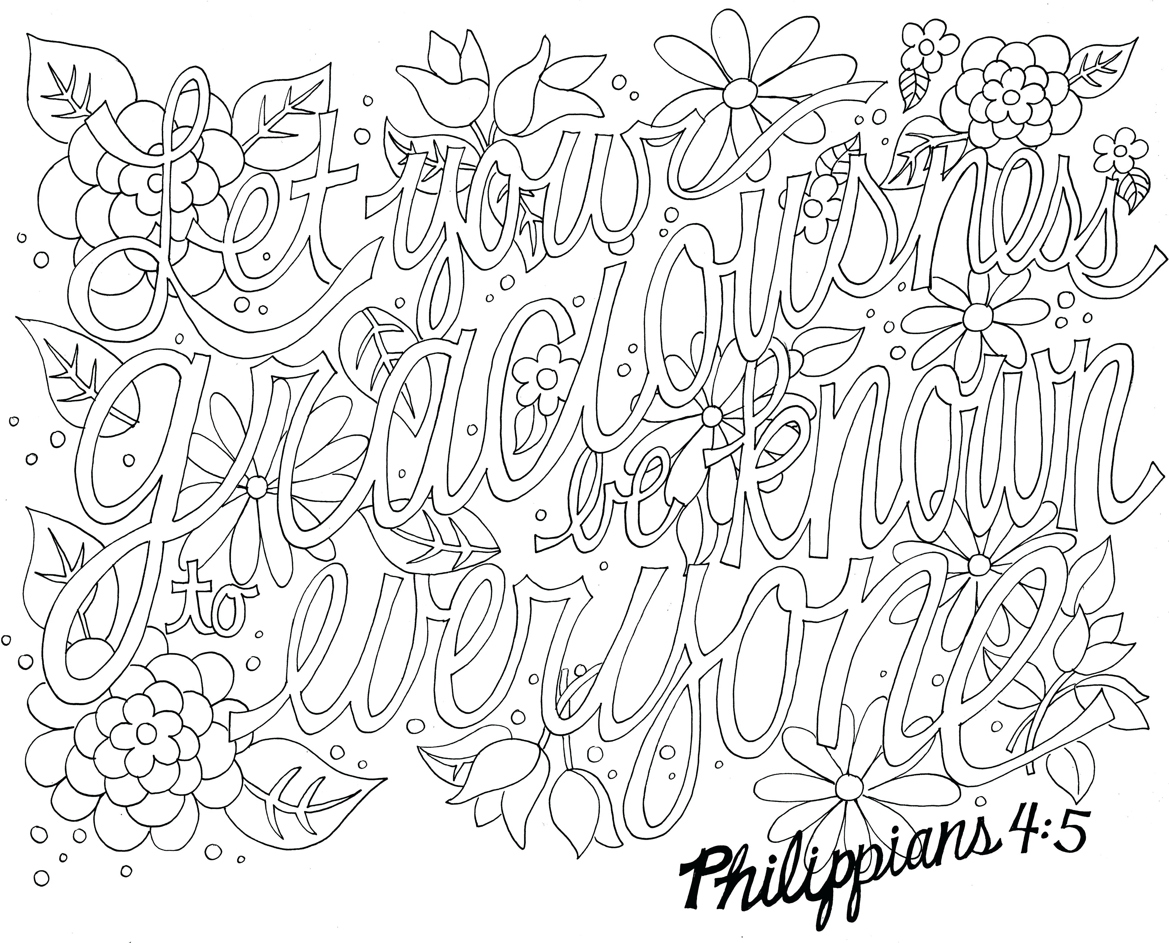 Unique Bible Verse For Adult Coloring Pages Kyv Design Printable 3938x3175 Unique Bible Verse For Adult Coloring Pages Kyv Design Printable