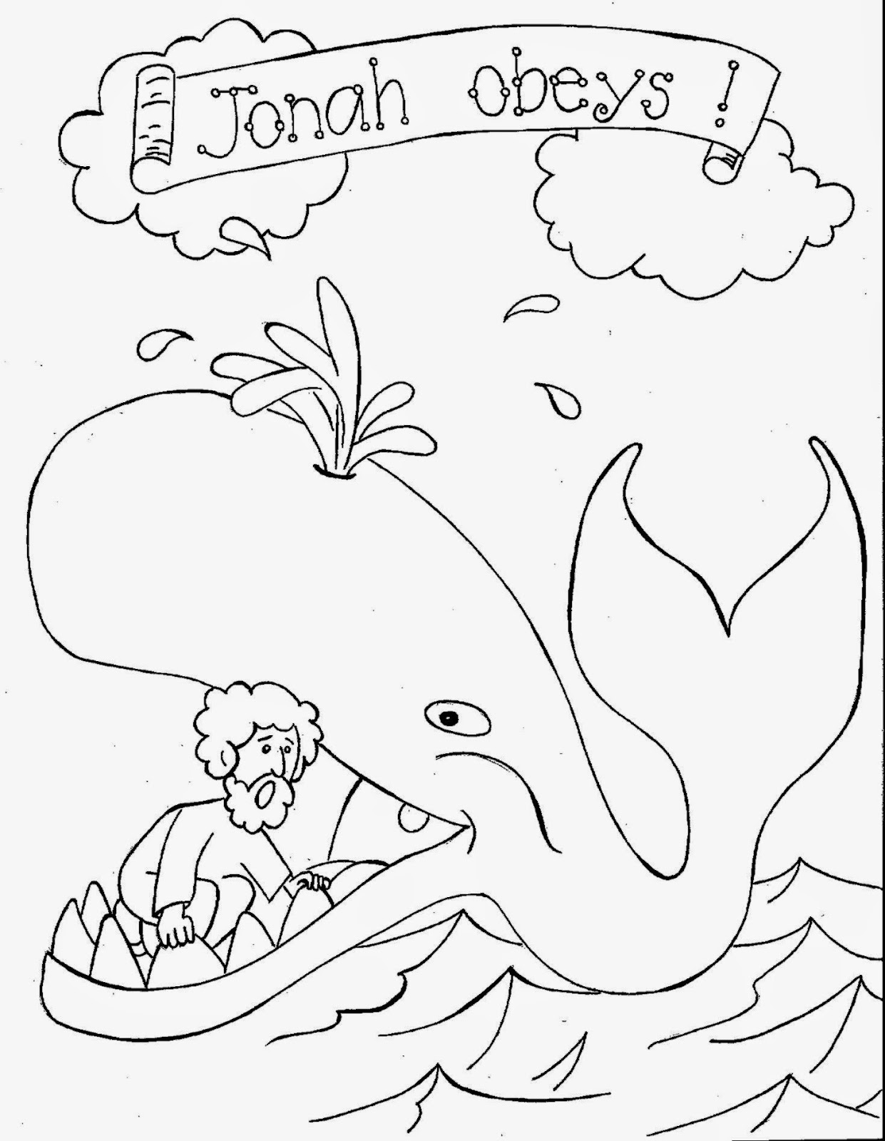 Amazing Free Printable Bible Coloring Pages For Preschoolers 1241x1600 Amazing Free Printable Bible Coloring Pages For Preschoolers