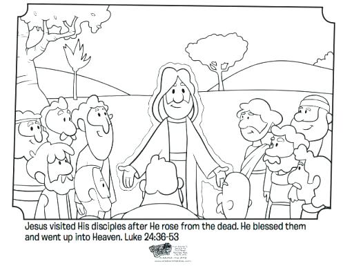 497x385 Christian Coloring Books Bible Coloring Pages Christian Coloring