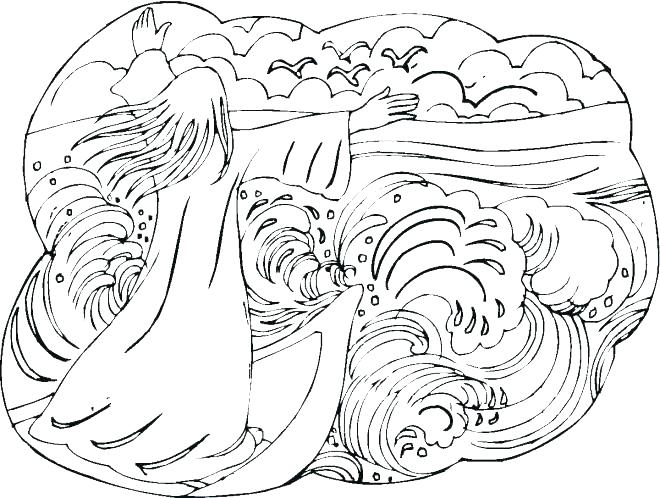 660x498 Christian Coloring Pages Free Bible Coloring Pages Free Free