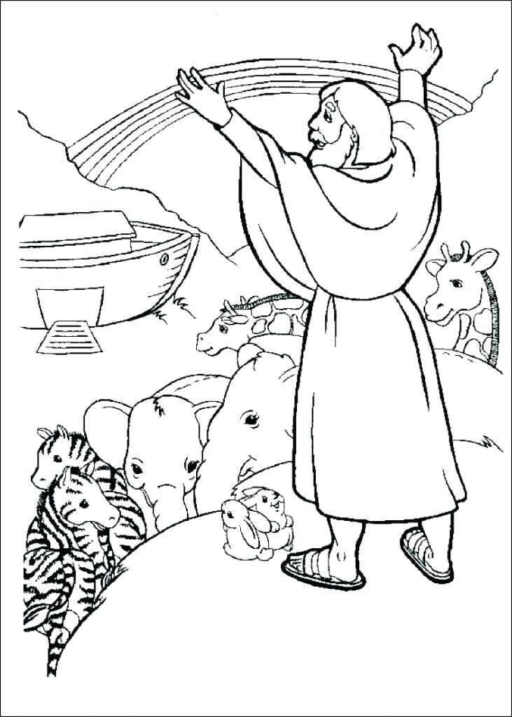 731x1024 Coloring Pages Pres Superb Bible Coloring Pages