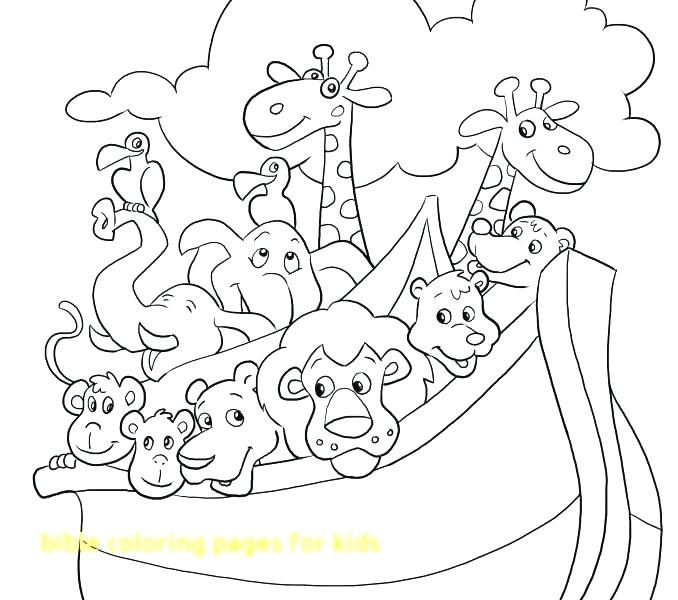 678x600 Preschool Bible Coloring Pages Bible School Coloring Pages God