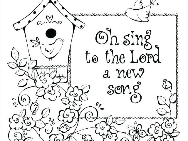 640x480 And Bible Coloring Pages Page In Jail Free Bible Coloring Pages
