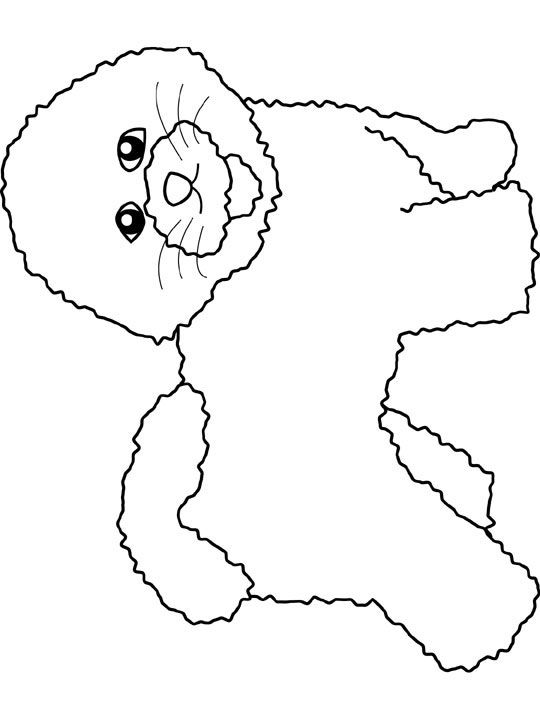 540x720 Dogs Coloring Pages Bichon Frise.jpg Pixels Quilt Blocks