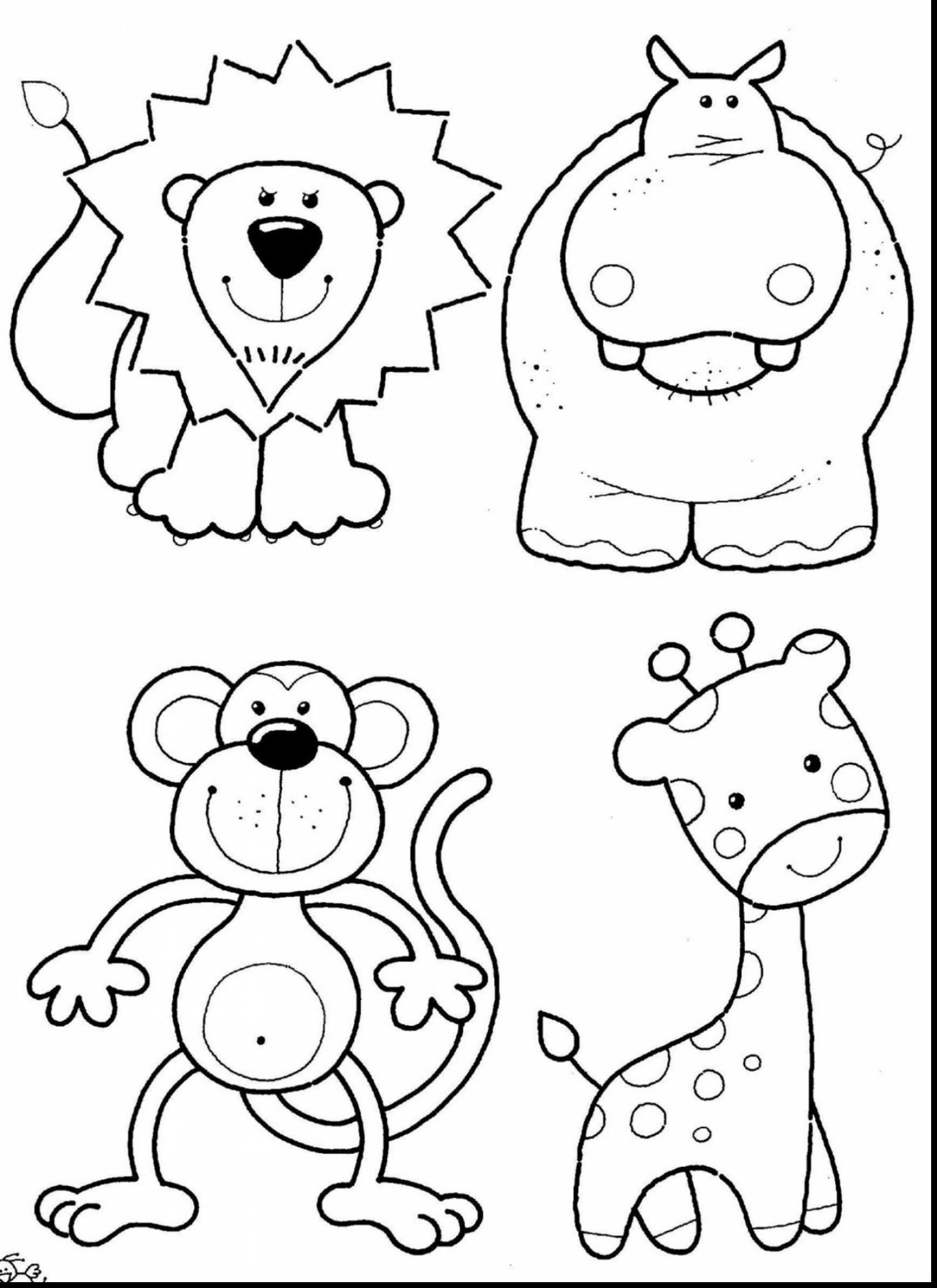 1600x2200 Maltese Animal Coloring Pages Free What Color Are The Planets
