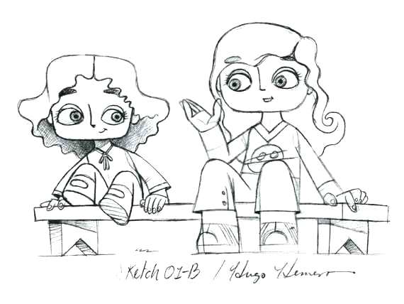 Big Sister Coloring Pages Sailor Moon With Sister Coloring Pages 570x428 Big Sister Coloring Pages Sailor Moon With Sister Coloring Pages