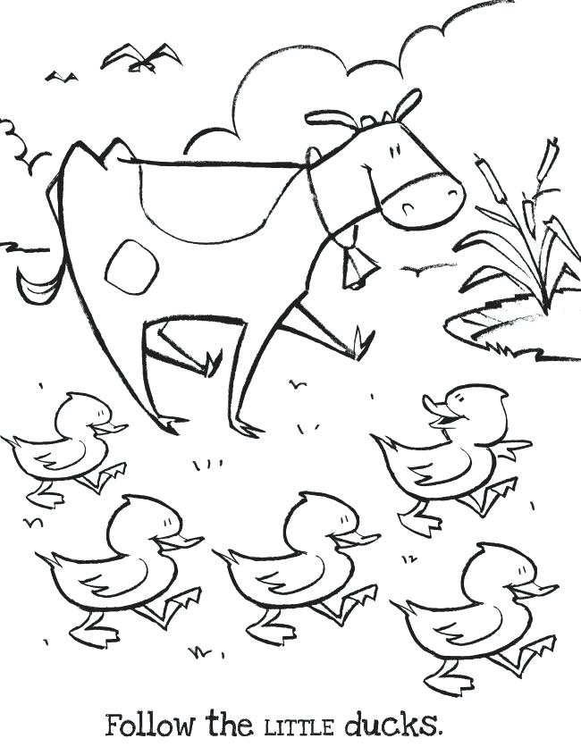 Cow Coloring Book Cow Printable Coloring Pages Cattle Coloring 650x836 Cow Coloring Book Cow Printable Coloring Pages Cattle Coloring