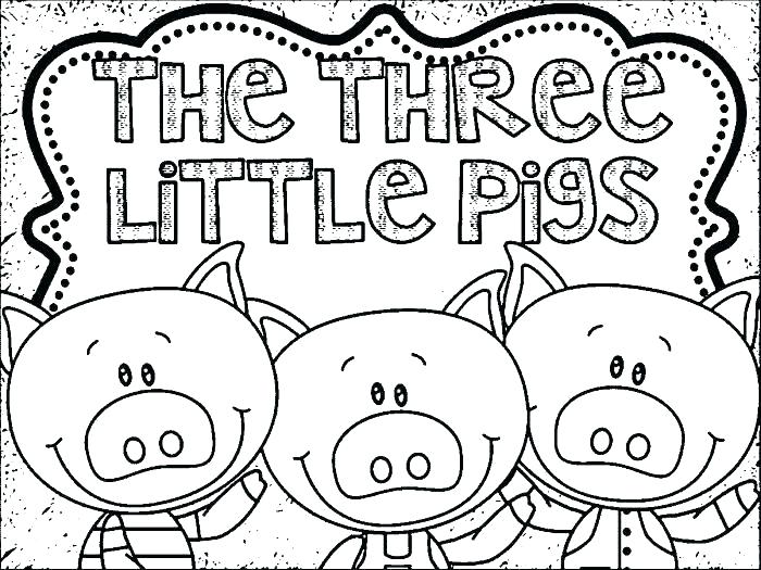 Three Little Pigs Coloring Pages 3 Little Pigs Coloring Pages Epic 700x525 Three Little Pigs Coloring Pages 3 Little Pigs Coloring Pages Epic