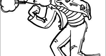 Big Bad Wolf Coloring Page Coloring Page For Creativity 367x195 Big Bad Wolf Coloring Page Coloring Page For Creativity