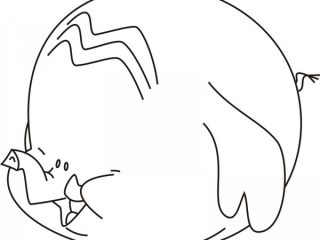 Big Big Friend Coloring Pages My Big Big Friend Shaping Up To Be 320x240 Big Big Friend Coloring Pages My Big Big Friend Shaping Up To Be