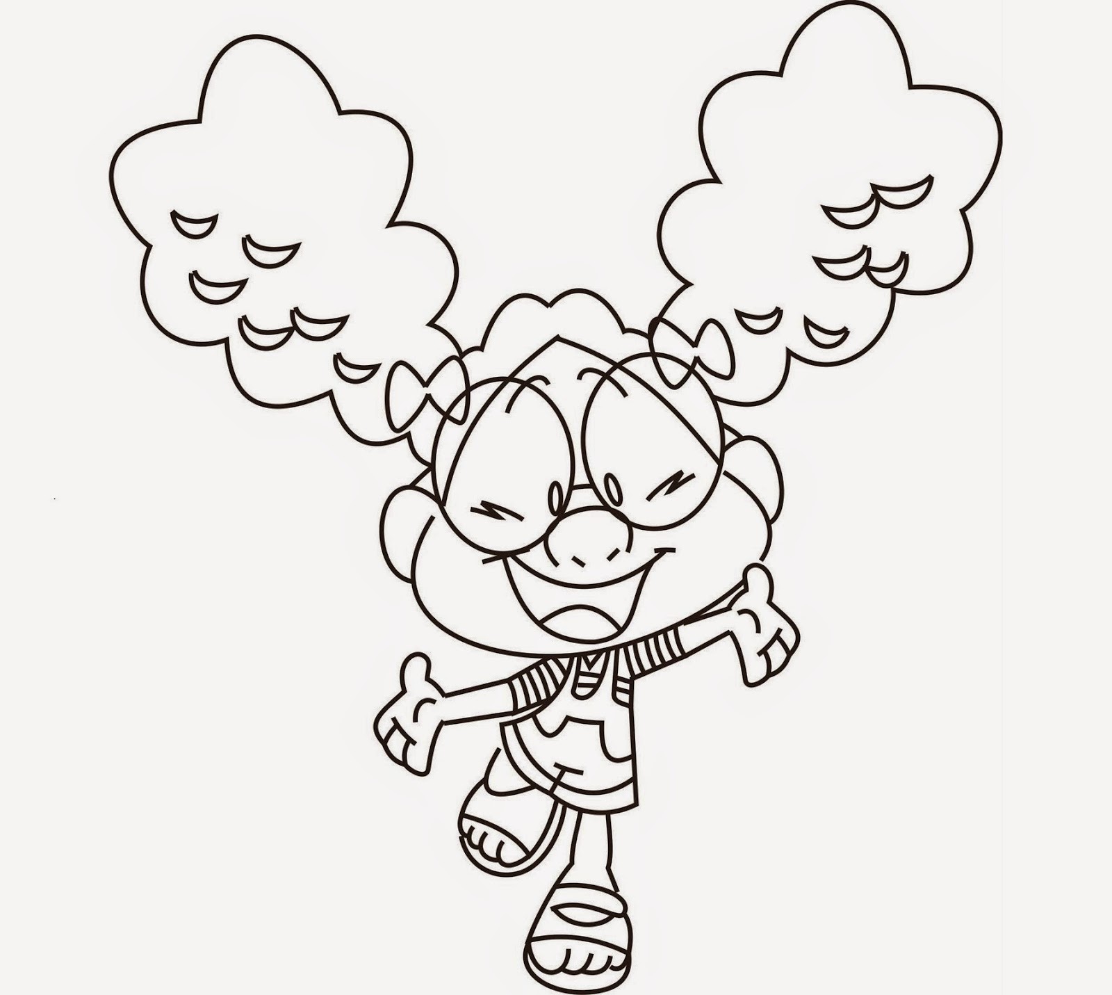 Gigantic My Big Friend Coloring Pages Preschoo 1600x1431 Gigantic My Big Friend Coloring Pages Preschoo