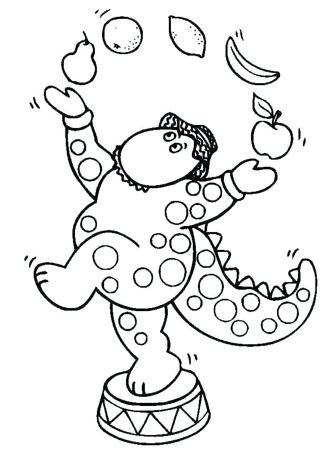 639x900 Wiggles Big Red Car Coloring Page Vanda