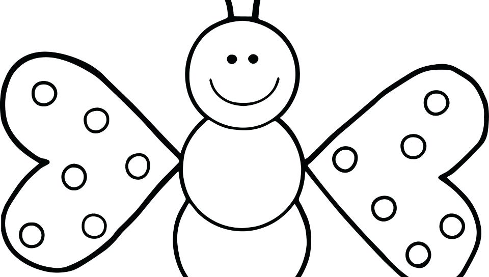 Butterflies Coloring Pages Adult Difficult Big Butterfly Coloring 960x544 Butterflies Coloring Pages Adult Difficult Big Butterfly Coloring