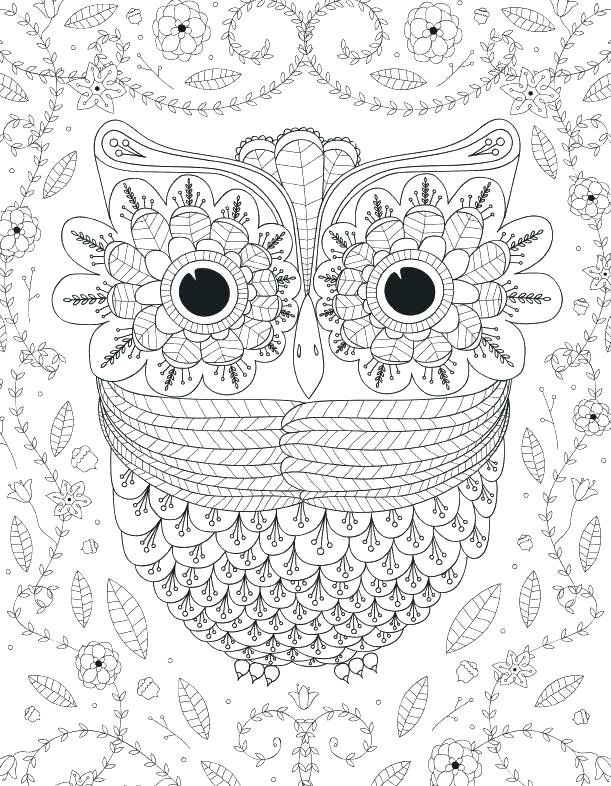 Big Coloring Pages To Print Coloring Pages For Big Girls Big 611x786 Big Coloring Pages To Print Coloring Pages For Big Girls Big
