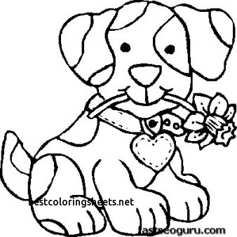 338x338 Luxury Dogs With Big Eyes Coloring Pages Best Coloring Pages