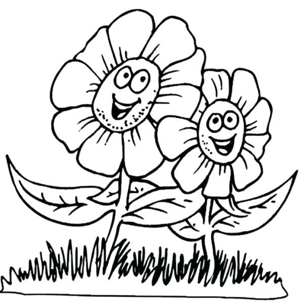 Big Girl Coloring Pages Big Flower Coloring Pages Big Eye Girl 600x607 Big Girl Coloring Pages Big Flower Coloring Pages Big Eye Girl