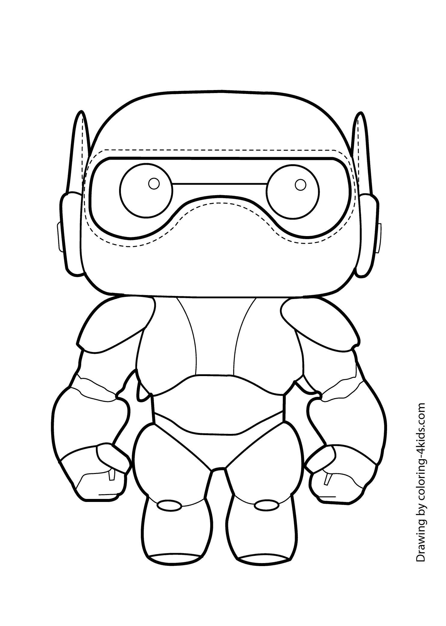 Big Hero 6 Coloring Pages Activity Sheets And Printables Gallery 1483x2079 Big Hero 6 Coloring Pages Activity Sheets And Printables Gallery