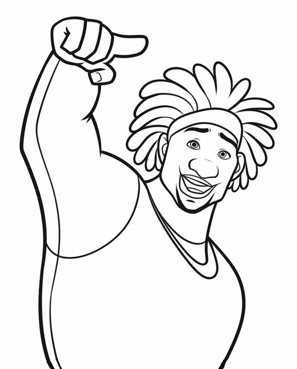 Dibujos Para Colorear Big Hero 6 7 Dibujos Para Colorear Para 600x744 Dibujos Para Colorear Big Hero 6 7 Dibujos Para Colorear Para
