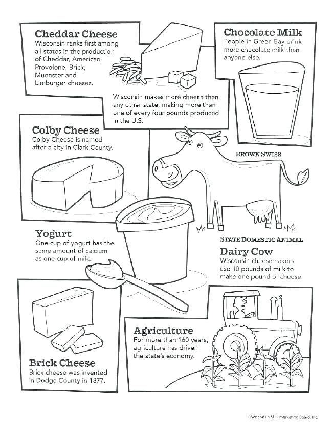 Wisconsin Coloring Pages Teleks.site 651x854 Wisconsin Coloring Pages Teleks.site