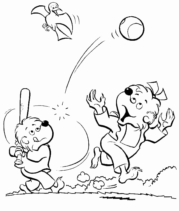 600x710 Coloring Pages Brother Photograph Big Sister Coloring Pages