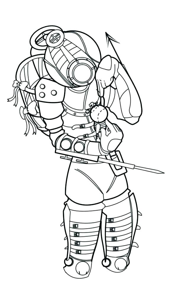 582x1008 Coloring Pages For All Ages