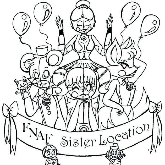 630x630 Big Sister Coloring Pages Big Sister Coloring Book Also Free