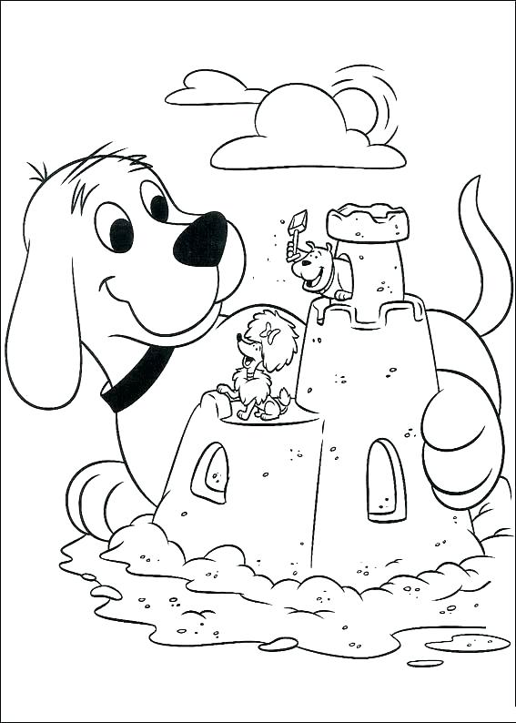 567x794 Big Coloring Pages To Print Big Sister Coloring Pages Printable