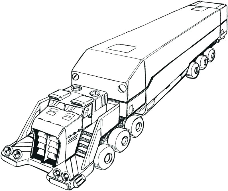 Bigfoot Coloring Pages Big Trucks Coloring Pages Big Truck 800x673 Bigfoot Coloring Pages Big Trucks Coloring Pages Big Truck