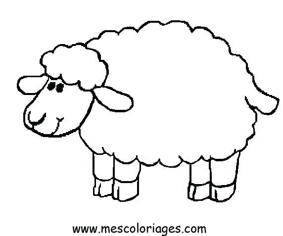 572x477 Sheep Coloring Page Awesome Sheep Coloring Pages On Coloring Pages