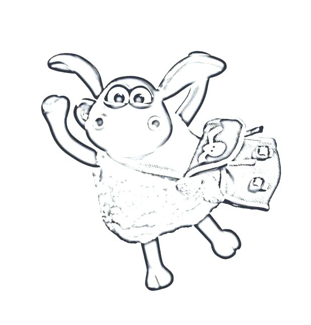 618x645 Bighorn Sheep Coloring Pages Beautiful Sheep Coloring Page