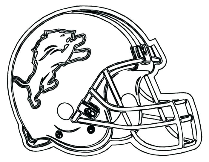 Coloring Pages Of Lions Bike Helmet Coloring Page Lions Football 700x541 Coloring Pages Of Lions Bike Helmet Coloring Page Lions Football