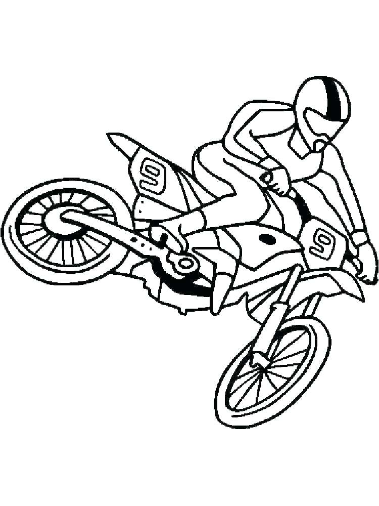 Dirt Bike Coloring Pages Dirt Bike Coloring Pages Bike Coloring 750x1000 Dirt Bike Coloring Pages Dirt Bike Coloring Pages Bike Coloring