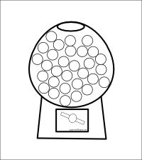 200x224 26 Free Printable Dot Marker Templates Free Coloring Pages