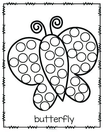 345x446 Bingo Dauber Coloring Pages Bingo Dauber Coloring Pages Unique