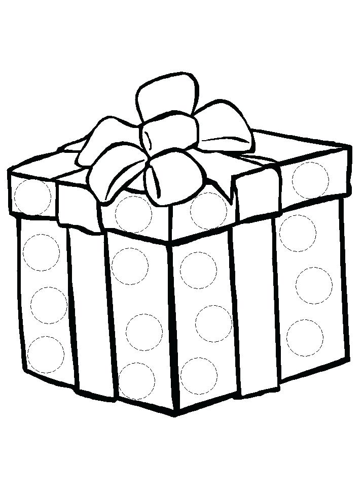 718x957 Bingo Dauber Coloring Pages Bingo Dauber Via Presents Coloring