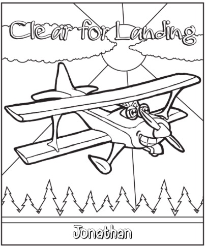 Free Personalized Printable Coloring Pages For Kids 405x484 Free Personalized Printable Coloring Pages For Kids