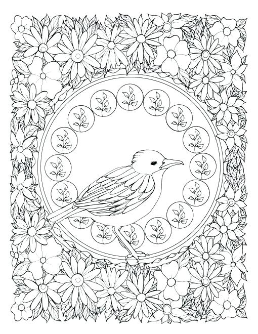 510x660 Art Nouveau Coloring Pages Art Coloring Book Together With Art