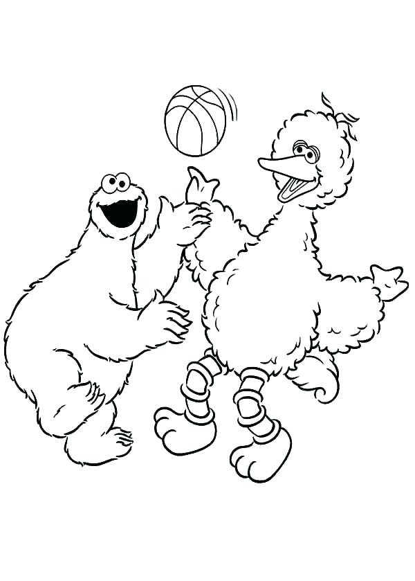 600x839 Coloring Page Bird Inspiring Coloring Pages Birds Cool And Best