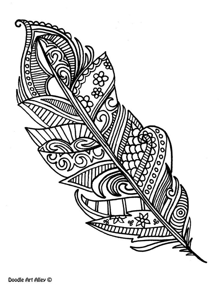 Peacock Feathers Coloring Pages Download And Print For Free 736x951 Peacock Feathers Coloring Pages Download And Print For Free