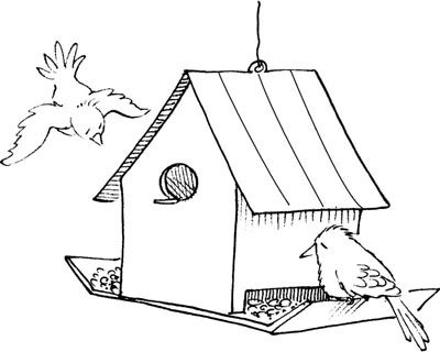 How To Make Bird Feeders Bird Houses, Bird Feeder And Bird 400x320 How To Make Bird Feeders Bird Houses, Bird Feeder And Bird
