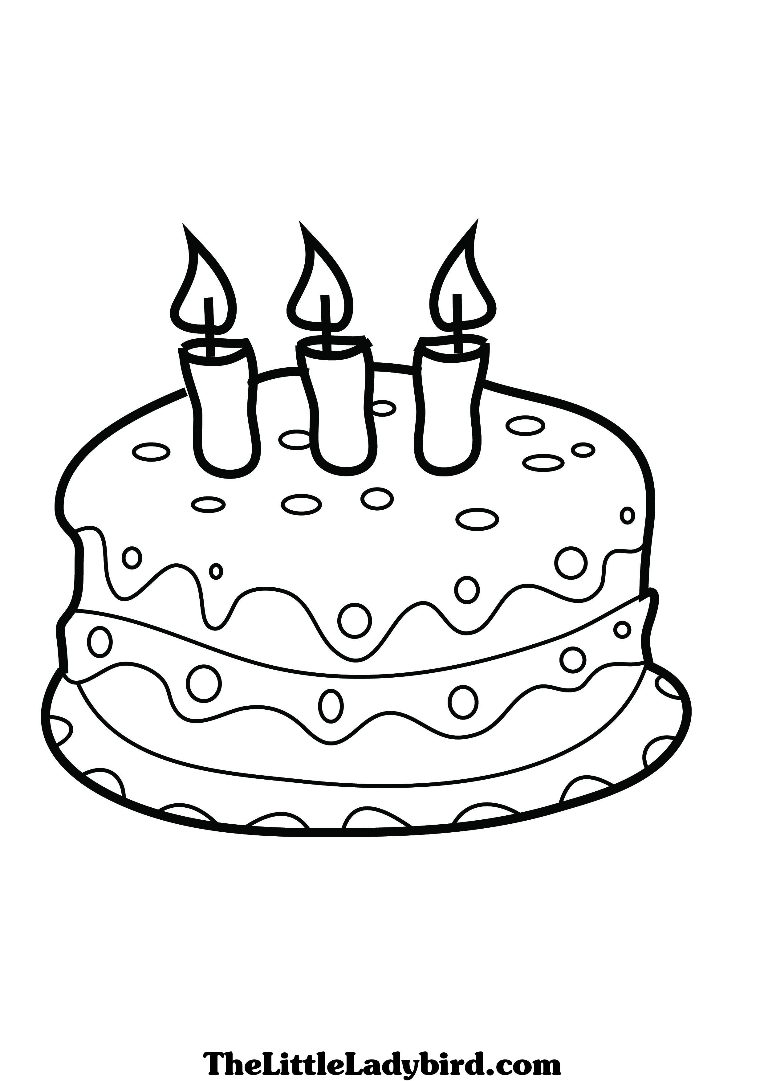 Birthday Printable Coloring Pages Printable Coloring Page 2480x3508 Birthday Printable Coloring Pages Printable Coloring Page