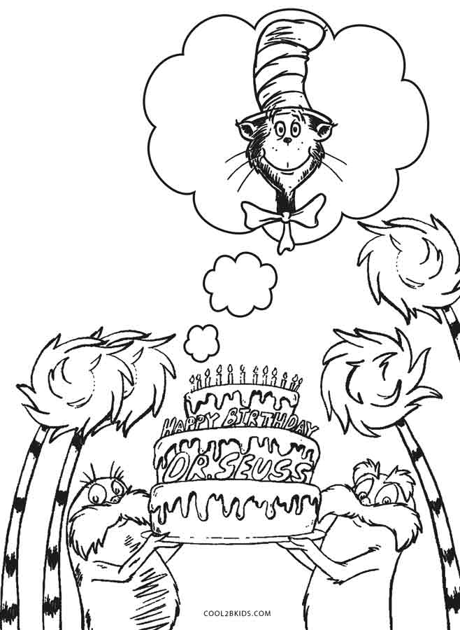 Free Printable Dr Seuss Coloring Pages For Kids Cool2bkids 658x900 Free Printable Dr Seuss Coloring Pages For Kids Cool2bkids